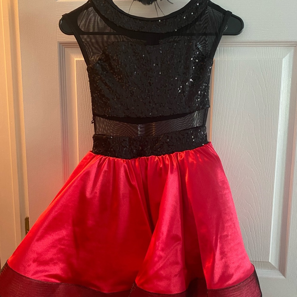 Dance Costume